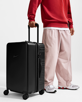 NIKE公式】ナイキ ミディアム チェック ラゲージ 26インチ ハード